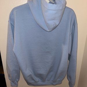 Rue21 drip gildan hoodie